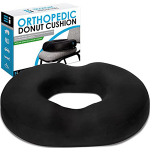 Donut Cushion for Pressure Relief